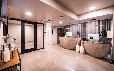 City24 Hotel Little Italy Mission Hills