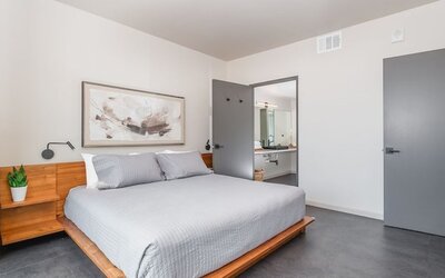City24 Hotel Little Italy Mission Hills