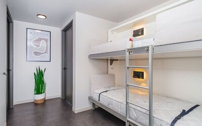 City24 Hotel Little Italy Mission Hills