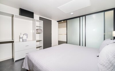 City24 Hotel Little Italy Mission Hills