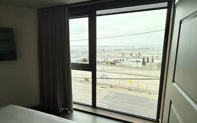 City24 Hotel Little Italy Mission Hills