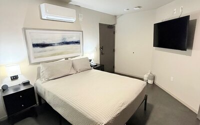 City24 Hotel Little Italy Mission Hills