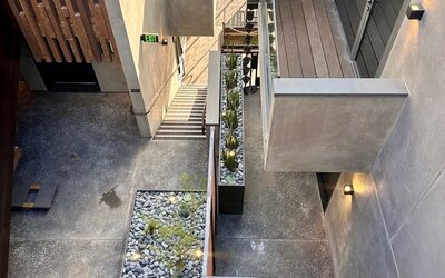 City24 Hotel Little Italy Mission Hills