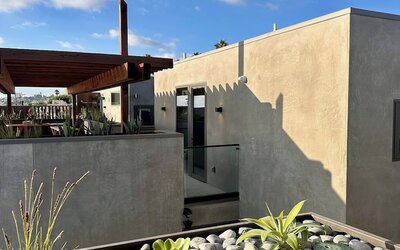 City24 Hotel Little Italy Mission Hills