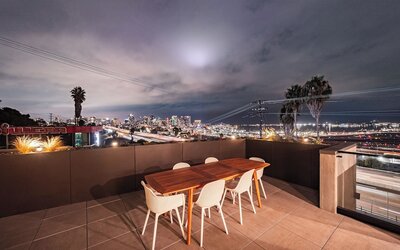 City24 Hotel Little Italy Mission Hills