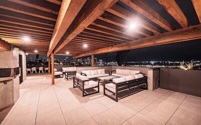 City24 Hotel Little Italy Mission Hills