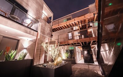 City24 Hotel Little Italy Mission Hills