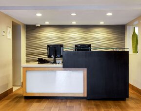 La Quinta Inn & Suites by Wyndham San Diego Mission Bay