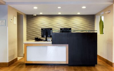 La Quinta Inn & Suites by Wyndham San Diego Mission Bay