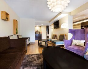 La Quinta Inn & Suites by Wyndham San Diego Mission Bay