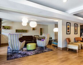 La Quinta Inn & Suites by Wyndham San Diego Mission Bay
