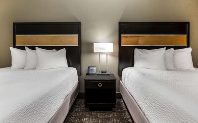 La Quinta Inn & Suites by Wyndham San Diego Mission Bay