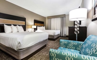 La Quinta Inn & Suites by Wyndham San Diego Mission Bay