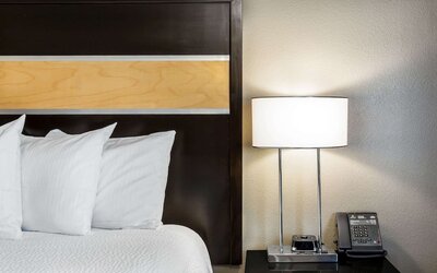 La Quinta Inn & Suites by Wyndham San Diego Mission Bay