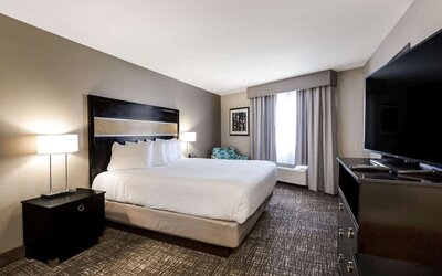 La Quinta Inn & Suites by Wyndham San Diego Mission Bay