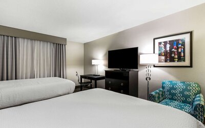 La Quinta Inn & Suites by Wyndham San Diego Mission Bay