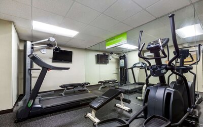La Quinta Inn & Suites by Wyndham San Diego Mission Bay