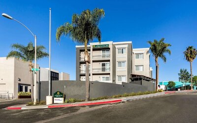 La Quinta Inn & Suites by Wyndham San Diego Mission Bay