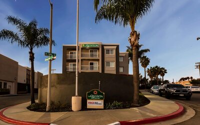 La Quinta Inn & Suites by Wyndham San Diego Mission Bay