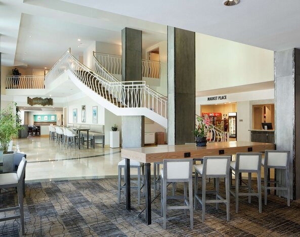 DoubleTree by Hilton San Diego - Hotel Circle