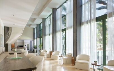 DoubleTree by Hilton San Diego - Hotel Circle