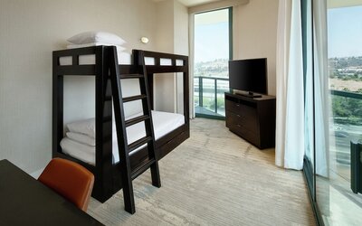 DoubleTree by Hilton San Diego - Hotel Circle