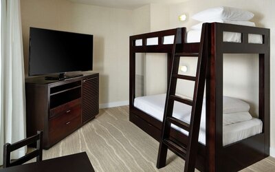 DoubleTree by Hilton San Diego - Hotel Circle