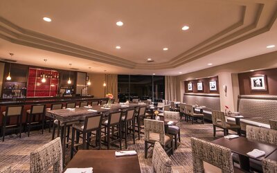 DoubleTree by Hilton San Diego - Hotel Circle