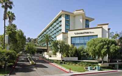 DoubleTree by Hilton San Diego - Hotel Circle