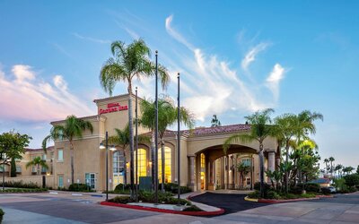 Hilton Garden Inn San Diego - Rancho Bernardo