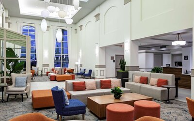 Hilton Garden Inn San Diego - Rancho Bernardo