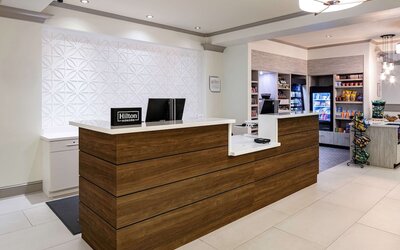 Hilton Garden Inn San Diego - Rancho Bernardo