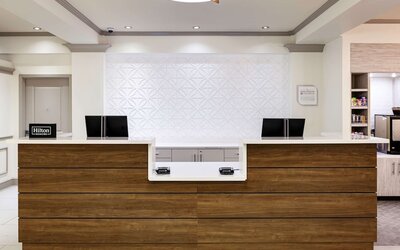 Hilton Garden Inn San Diego - Rancho Bernardo
