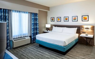 Hilton Garden Inn San Diego - Rancho Bernardo
