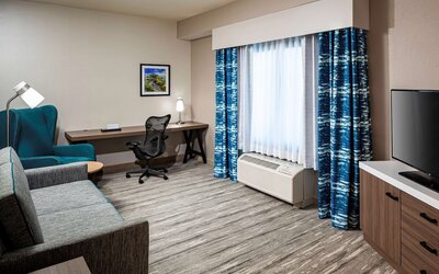Hilton Garden Inn San Diego - Rancho Bernardo