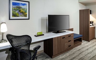 Hilton Garden Inn San Diego - Rancho Bernardo