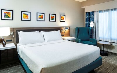Hilton Garden Inn San Diego - Rancho Bernardo