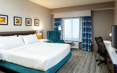 Hilton Garden Inn San Diego - Rancho Bernardo