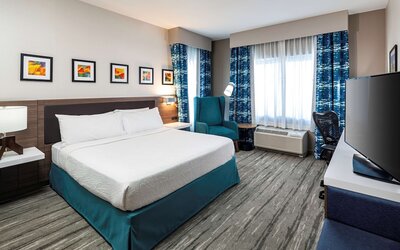 Hilton Garden Inn San Diego - Rancho Bernardo