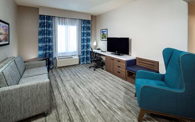 Hilton Garden Inn San Diego - Rancho Bernardo