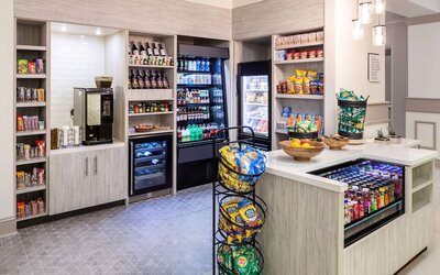Hilton Garden Inn San Diego - Rancho Bernardo