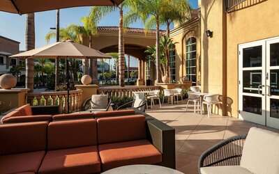 Hilton Garden Inn San Diego - Rancho Bernardo