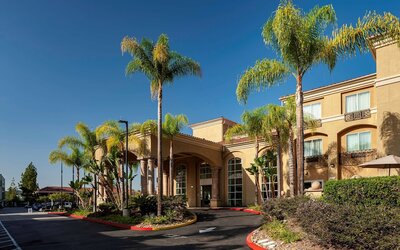 Hilton Garden Inn San Diego - Rancho Bernardo