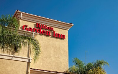 Hilton Garden Inn San Diego - Rancho Bernardo