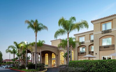 Hilton Garden Inn San Diego - Rancho Bernardo