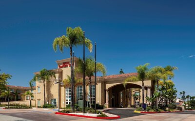 Hilton Garden Inn San Diego - Rancho Bernardo