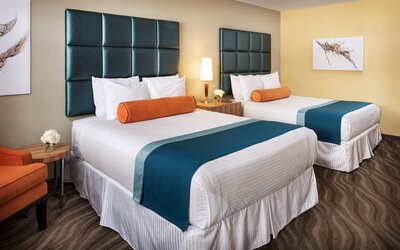 Porto Vista Hotel Downtown