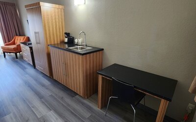 Porto Vista Hotel Downtown