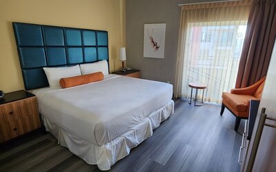Porto Vista Hotel Downtown