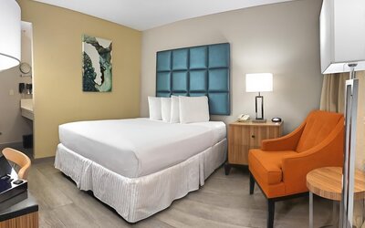 Porto Vista Hotel Downtown